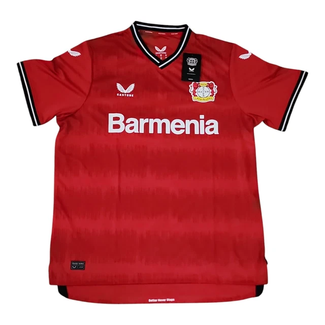 ウェア Bayer 04 Leverkusen Wirtz 10 XL eec34a287da2adb0c9a8a64b433370