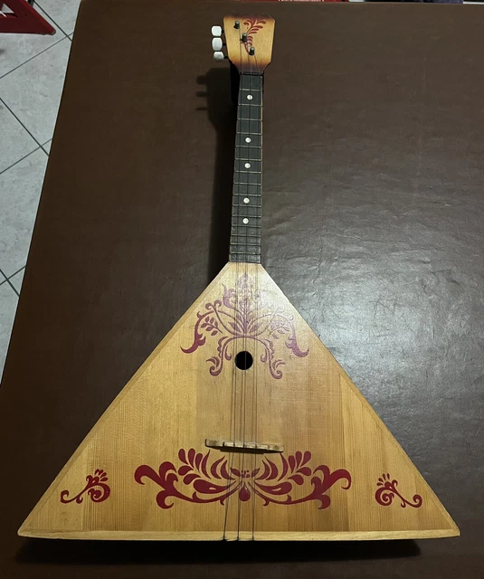 Corde Per Balalaika In Nylon - Set Da 3 Pezzi, Per Suono Potente, Sostituzione Facile - Foto 8