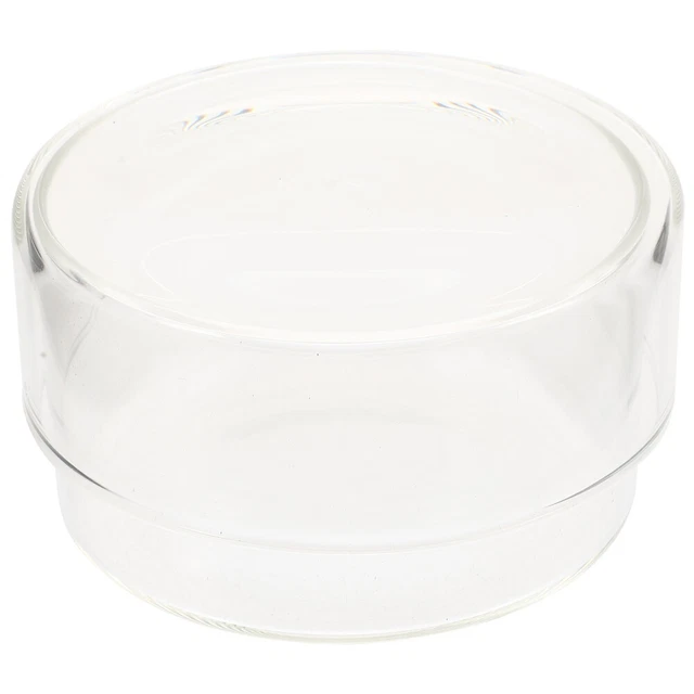 Vorratsdosen Für Tee Glasgefäß Mit Deckel Kaffeebohnen Behälter Container