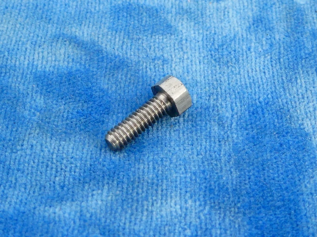 RARE ++ SOLIDO DEMONTABLE AMPHIBIE - PIECE Part - ACCIDENT