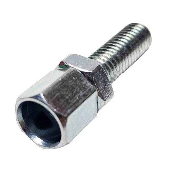 Registro Filo Frizione Tipo Originale Con Filetto M5x30mm. SIP Per Tutti I Modelli Di Vespa - R.O. Piaggio 156400 - 090527 - 020 - Foto 12