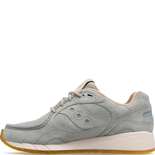 Saucony Shadow Original, 020 Grey, 40 EU
