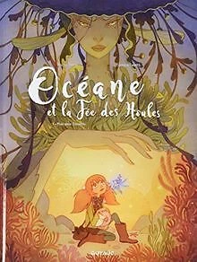 Océane T01 : La fée des Houles de Eric Le Berre | Livre | état très bon