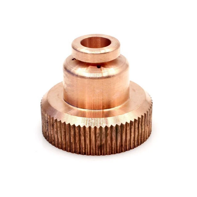 Électrode De Torche à Plasma, Pointe De Plasma En Matériau Métallique