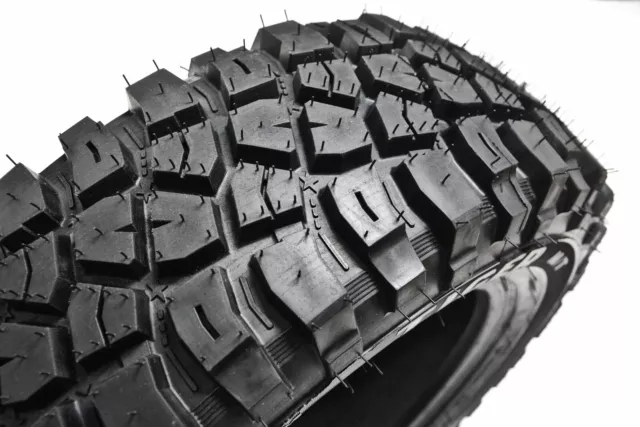 REIFEN 215/65 R16 TIGER 4X4 OFFROAD Schlammgelände MT 102R M+S 3PMSF Offroad Schlamm