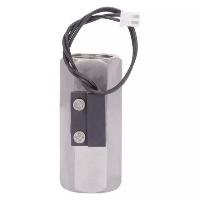 Water Flow Switch 304 Stainless Steel Accuracy Water Flow Switch