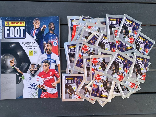 STICKERS PANINI FOOT 2013-2014 France EUR 1,00 - FR