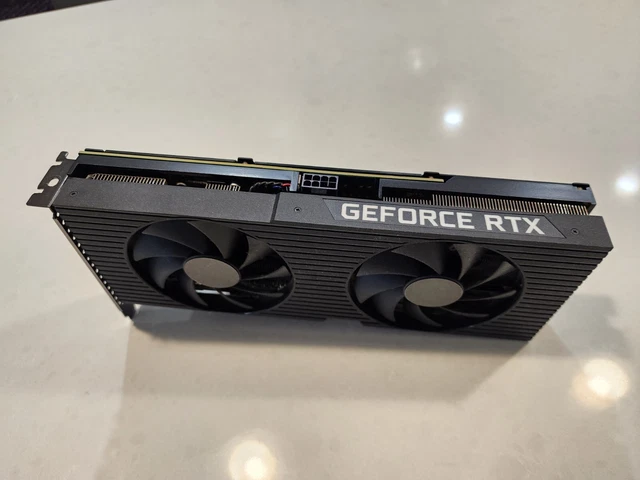 DELL OEM - NVIDIA RTX 3070 8GB GDDR6 Graphics Card $430.00 - PicClick AU