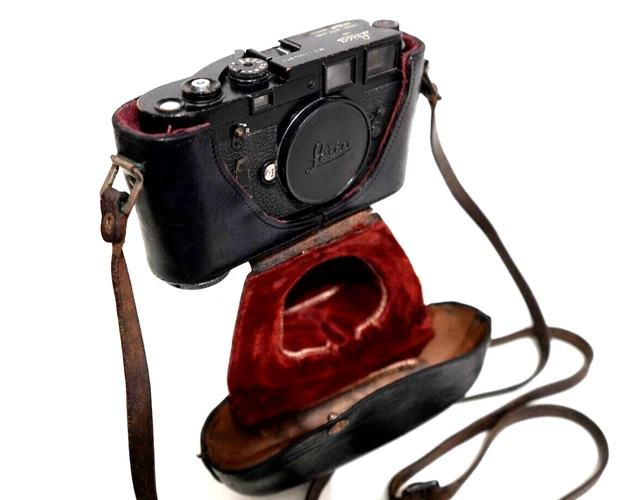 35mm Cameras, Vintage Cameras, Vintage Movie & Photography