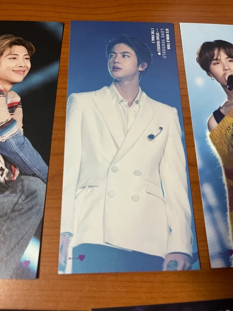Bts Jin Dvd FOR SALE! - PicClick