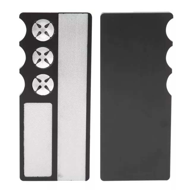 1 Pcs Metal Billiard Pool Tip Shaper Burnisher Snooker Repair Tool Billiards