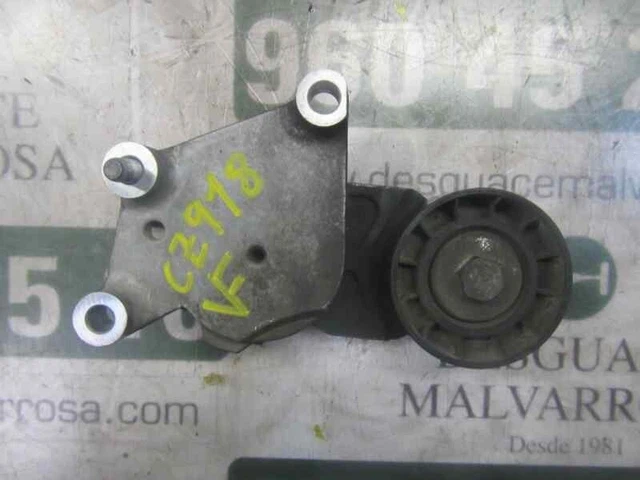 Tendeur De Courroie Auxiliaire / 16092606 Pour Ford Focus Lim. Cb4 1.6 Tdci Ca
