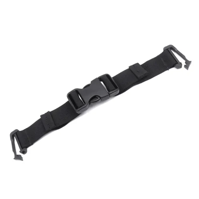 Scuba Diving Backmount Sidemount BCD Release Chest Strap Diving Accessories Y4A2