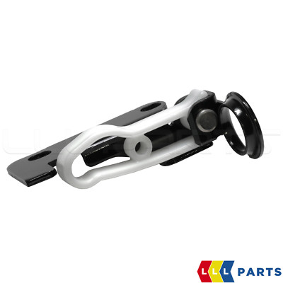 Trunk Buddy - Sangle pour Coffre de voiture ouvert et cargaison