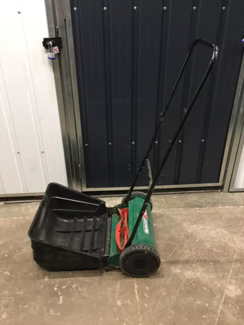 Qualcast panther 2025 380