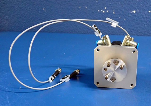 Festo Rotary Actuator DSM-16-270-P1-FW-A-B 566206