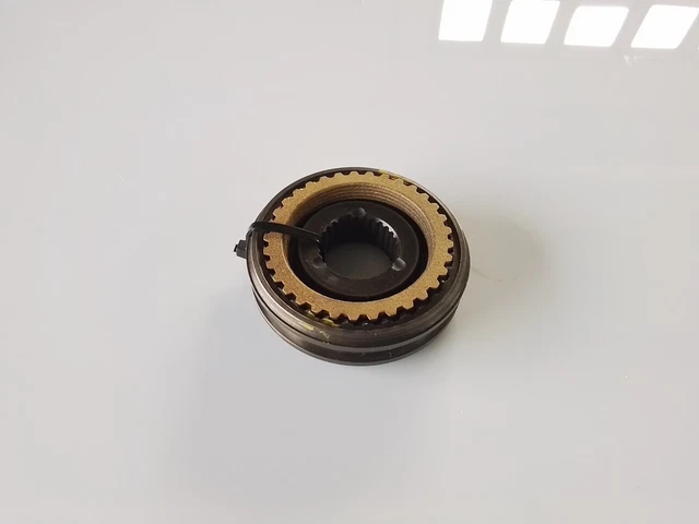 SINCRONIZZATORE 5ª V. PER FIAT SCUDO CITROEN PEUGEOT JUMPER - Foto 2