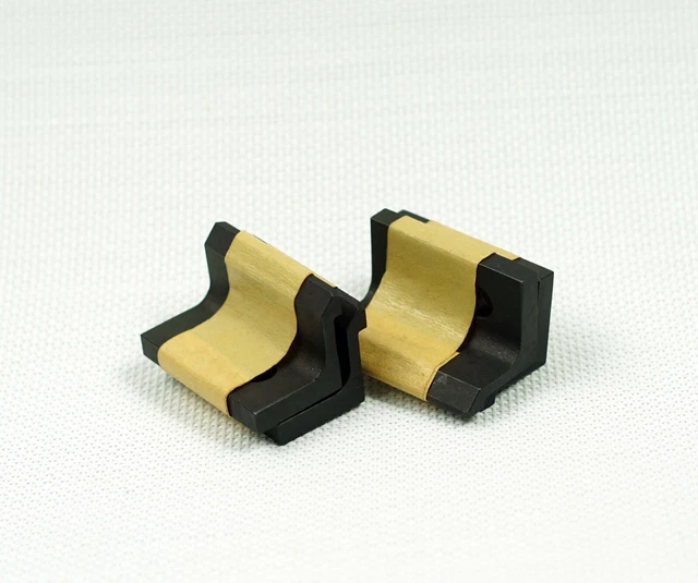Metric Splicer Ultrasonic 2 Sets Cutter Fixed film 35mm New.