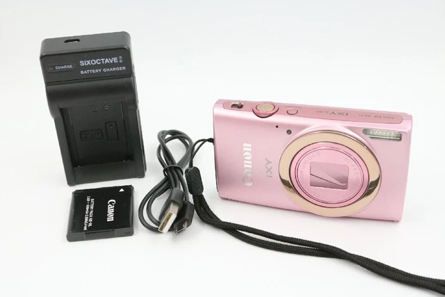 CANON IXY 630 58300 $582.30 - PicClick CA