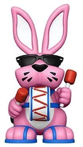 Funko Soda Figure-Energizer Bunny (US IMPORT) ACC NEW