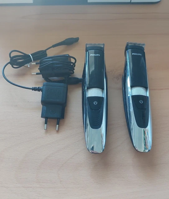 Philips Batrtrimmer Rasierer BT 9290