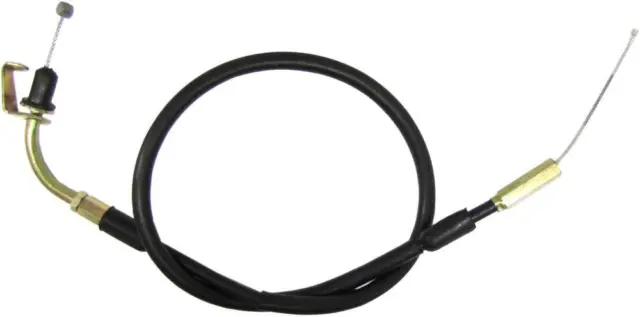 Throttle Cable Yamaha RS100, RS125, RXS100