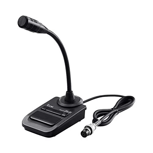 DYNAMIC DESKTOP Microphone SM30 Japan NEW 110.00 PicClick