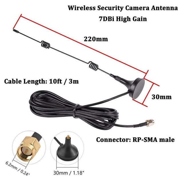 30DB 1030MK8 1 Ingresso 8 Uscite Amplificatore Di Segnale TV Via - Foto 4