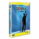GERRA Laurent - A L'OLYMPIA 2002 - GERRA Laurent - DVD