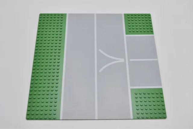 LEGO® Plaque de construction 32x32 clous 25x25cm + séparateur GRATUIT