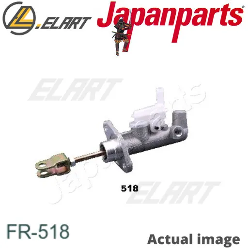 Clutch Master Cylinder For Mitsubishi Space Star Mpv Dga 4G93 Japanparts Fr 518
