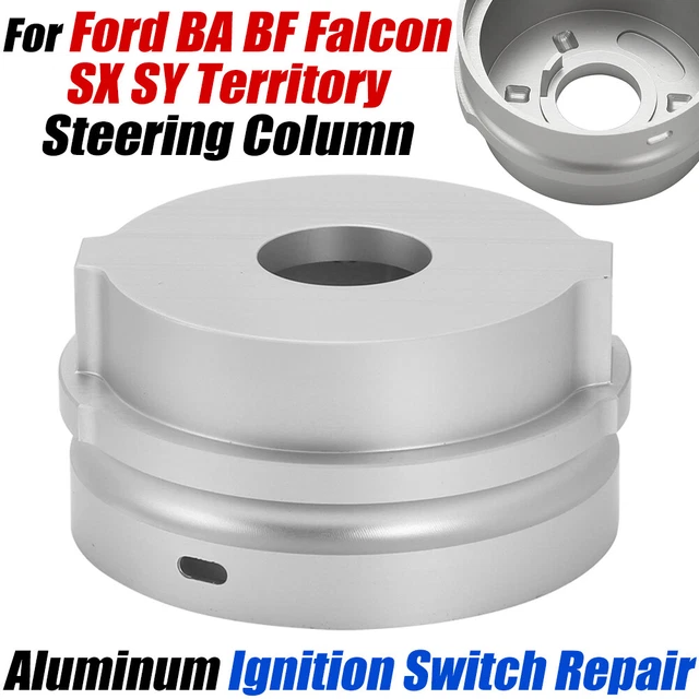 FOR FORD IGNITION Switch Repair Kit BA BF Falcon SX SY Territory