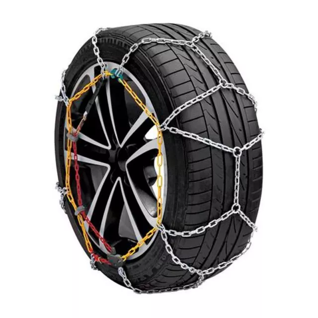 LAMPA Approved car snow chains GROUP 3