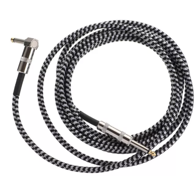 keyboard instrument cable 3 M Cordon Ampli Basse Corde De Guitare Électrique Câb