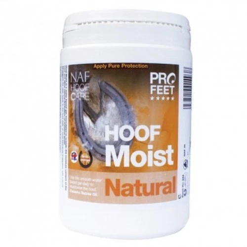 Pro Feet Hoof Moist Natural 900Gr Caballos Y Potros