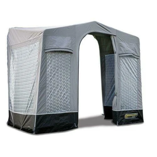 QUEST ELITE PREMIUM Poled Westminster Awning Annexe for Kensington £395.00 PicClick UK