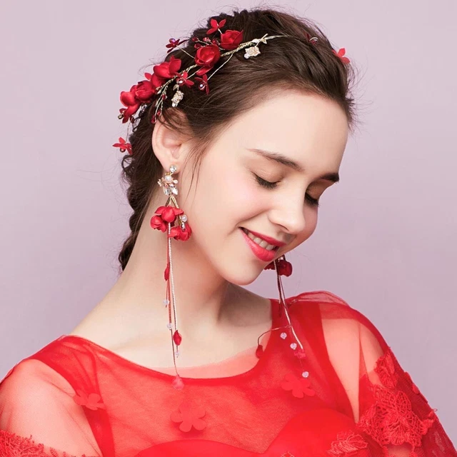 2 Pcs Happy New Year Bandeau Cheveux Accessoires Du Réveillon Nouvel