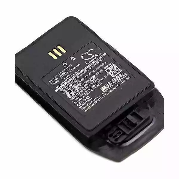 Battery For ASCOM D81