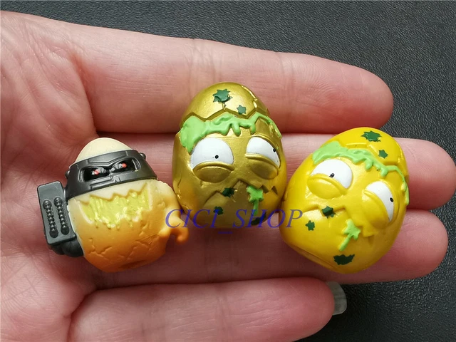 Grossery gang sales rotten egg