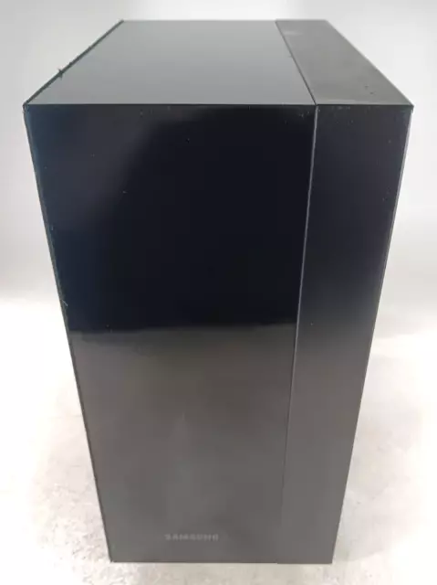 SAMSUNG PS WD450 WIRELESS Bluetooth Active Subwoofer EUR 19 57