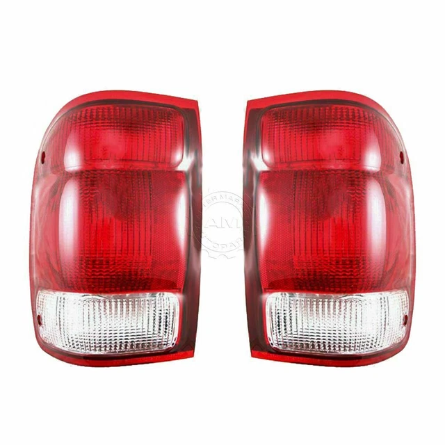 Tail light TIFFIN PHAETON 2008 2009 2010 PAIR TAIL LAMPS LIGHTS TAILLIGHTS REAR RV  TIFFIN PHAETON 2008 2009 2010 PAIR TAIL LAMPS LIGHTS TAILLIGHTS REAR RV