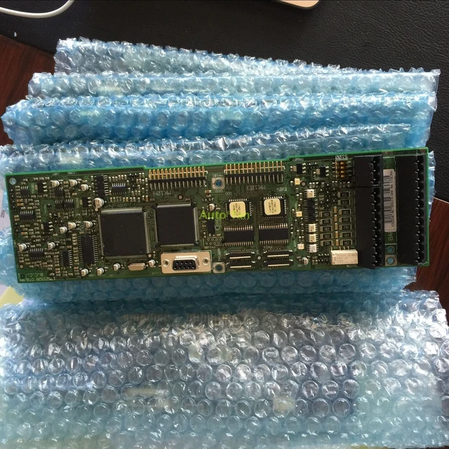 1pc inverter VLT5000 motherboard control card 175Z1528 DT8/R4 AB8/R4 CPU board #