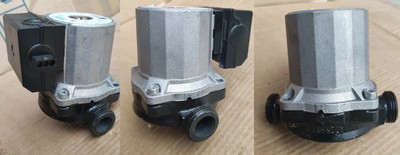 POMPA CIRCOLATORE CALDAIA WILO STAR RS15/6 130 USATO 