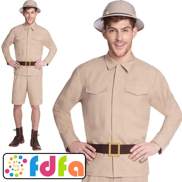 Amscan Costume Vittoriano Per Bambina - Abito Con Grembiule E Cappello - Per Eventi Scolastici E Feste Di Compleanno