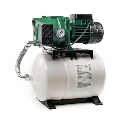 Jetly JETLY 82/20M SURPRESSEUR 20L POMPE  EAU DE SURFACE  PRO 953002 