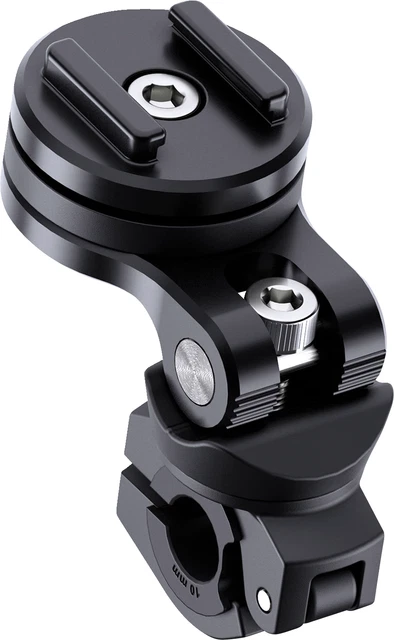 Mount Mirror SP CONNECT Mirror Mount Pro Moto Moped Mobile Phone Smartph