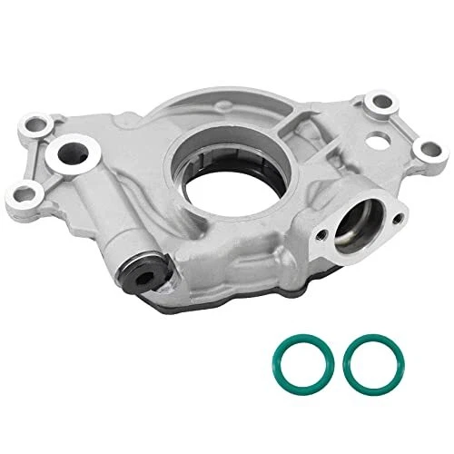 Tektall High Pressure High Volume M365 10355HV Oil Pump Fit for Che-vrolet Si...