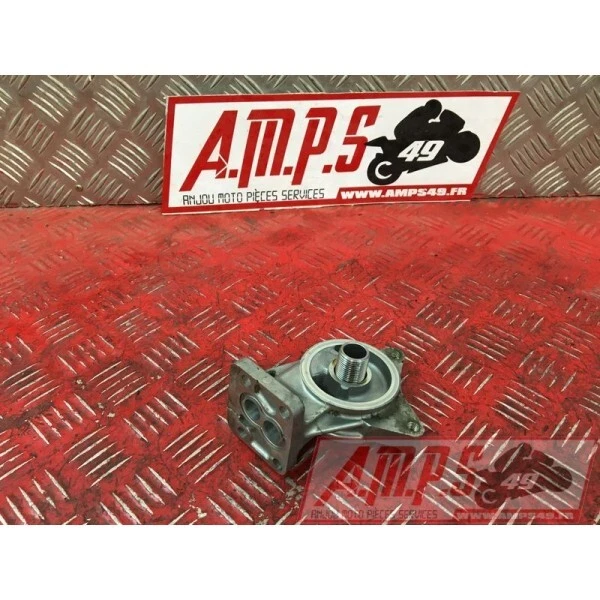 Support de Filtre a  huile Kawasaki ZX10R 2004 à 2005