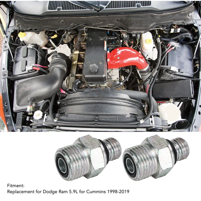 Adaptateur de bride de retour/vidange d'huile Turbo AN10, pour TURBO GT28 GT30 GT35 T25 LZ-OFG34  34