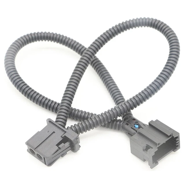 LWL Loop Anschluss Kabel Passend f��r  Mercedes  NBT CIC CCC R3E1 3